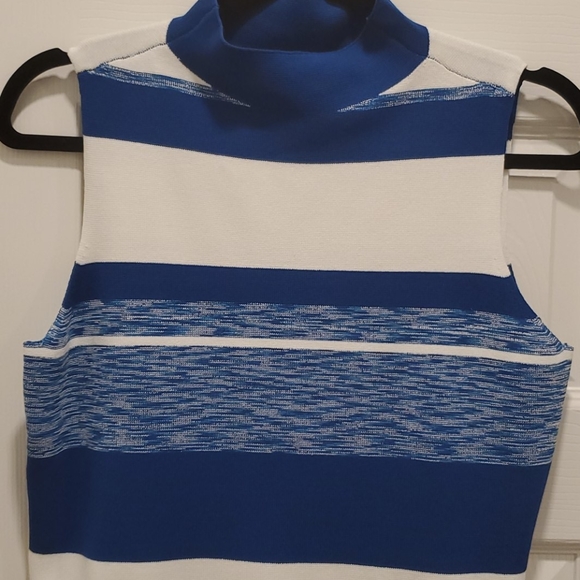 Nine West womens top - Picture 4 of 6